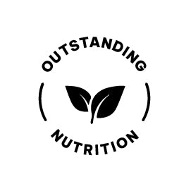 OUTSTANDING NUTRITION